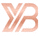 beat·365官方网站蓝色与荧光绿组合logo图标