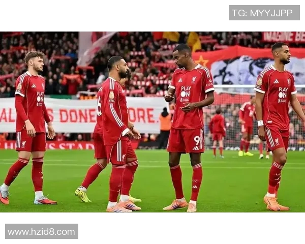 利物浦与曼联激战在即2月24日巅峰对决引发球迷热议