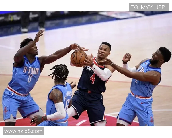 奇才对阵魔术威少展现个人风采助力球队争胜之路